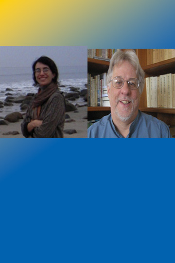 Honors AndreaGoldman_RichardVonGlahn