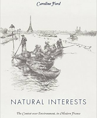 Natural Interests