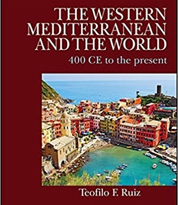 The Western Mediterranean