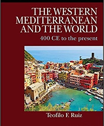 The Western Mediterranean