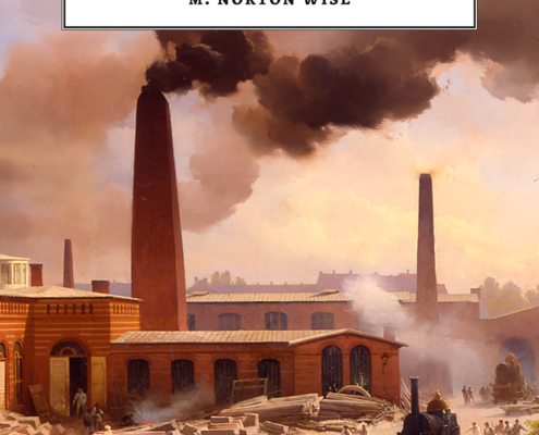 Aesthetics, Industry, and Science: Hermann Von Helmholtz and the Berlin Physical Society