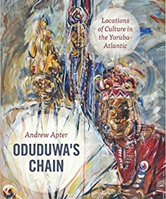Oduduwa's Chain