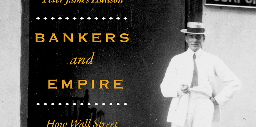 Bankers and Empire