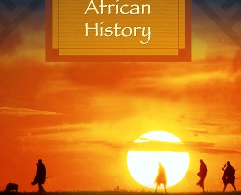 Changing Horizons of African History