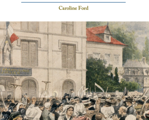 De la province à la nation