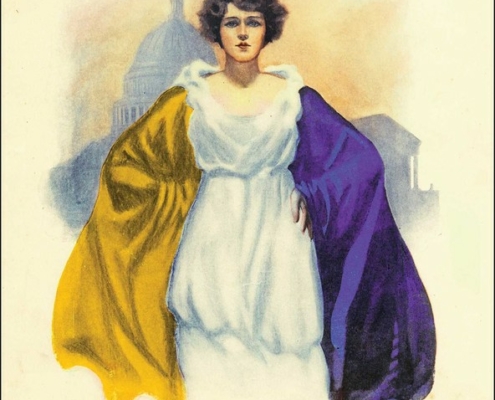 Suffrage