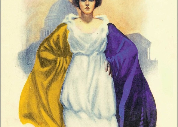 Suffrage