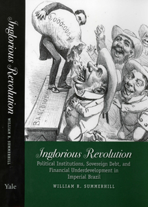 Inglorious Revolution