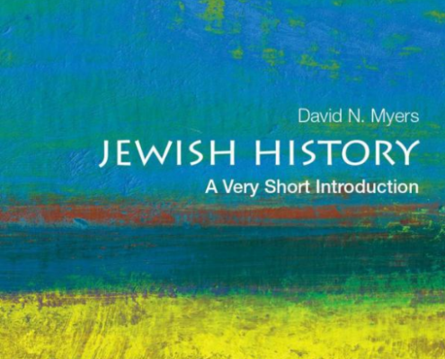 Jewish History