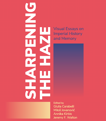 Sharpening the Haze