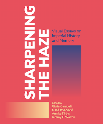 Sharpening the Haze