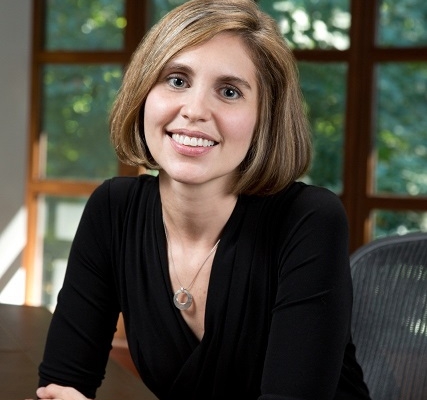 Katherine Marino