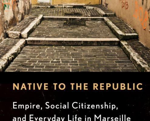 Native to the Republic