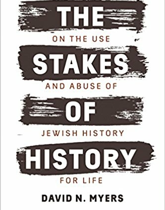 The Stakes of History