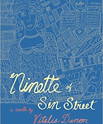 Ninette of Sin Street