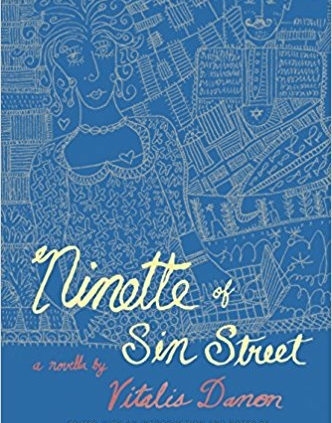Ninette of Sin Street