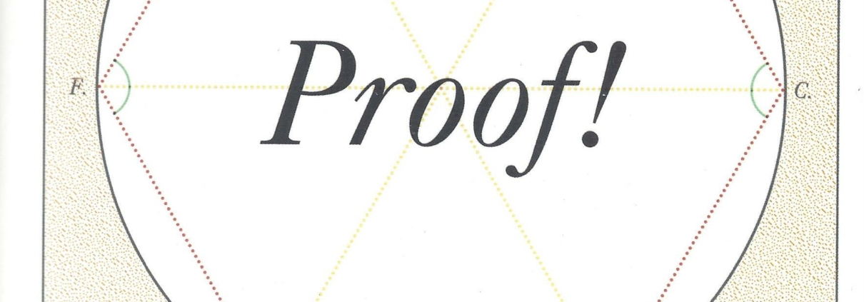 Proof!