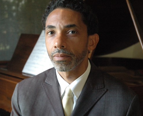 Robin D. G. Kelley