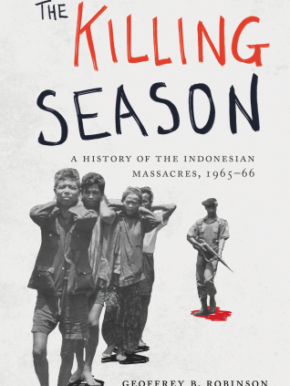 The Killing Season