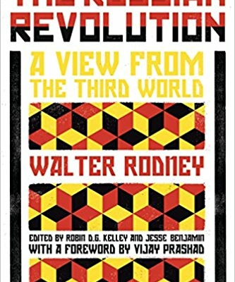 The Russian Revolution