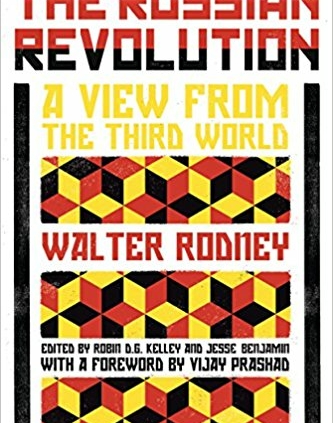 The Russian Revolution