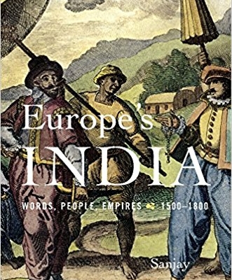 Europe's India