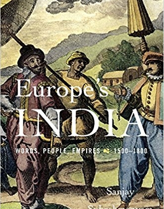 Europe's India