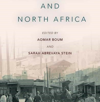 The Holocaust and North Africa