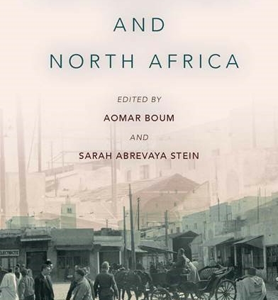 The Holocaust and North Africa