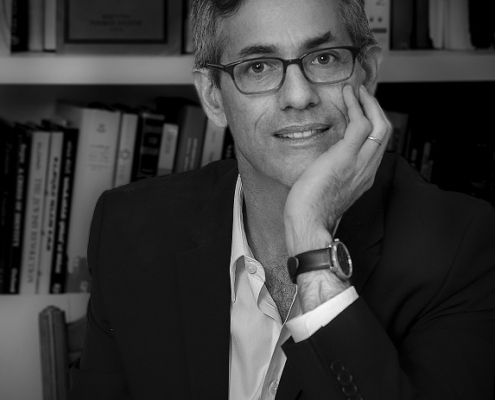 David Myers