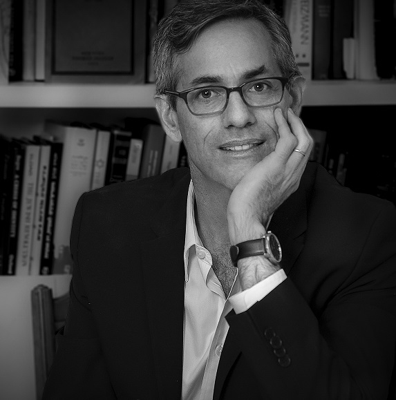 David-Myers David Myers