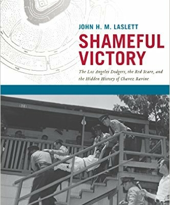 Shameful Victory