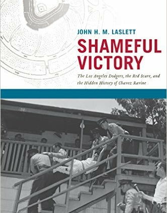 Shameful Victory