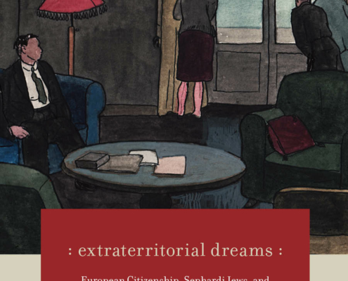 Extraterritorial Dreams