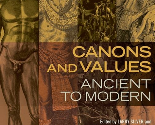 Canons and Values
