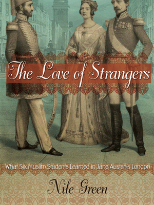 The Love of Strangers