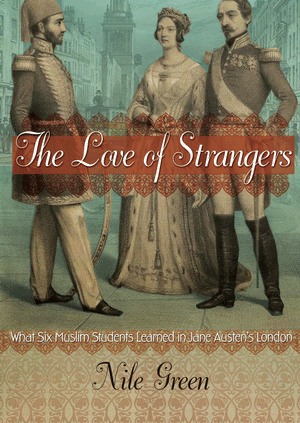 The Love of Strangers