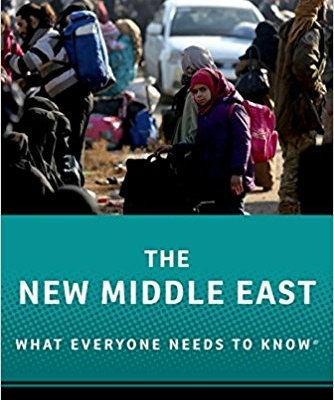 The New Middle East