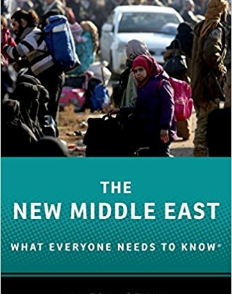 The New Middle East