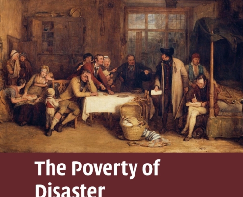 The Poverty of Disaster