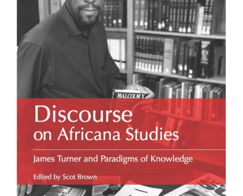 Discourse on Africana Studies