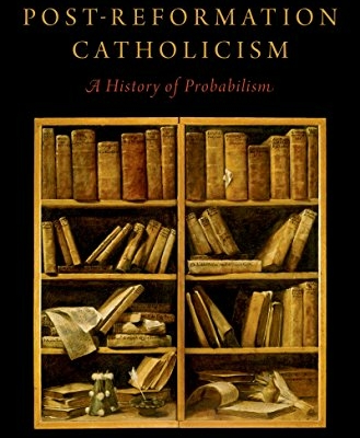Uncertainty in Post-Reformation Catholicism