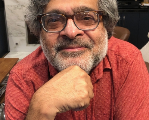 Vinay Lal