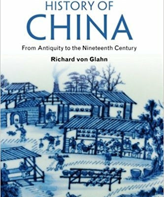 The Economic History of China