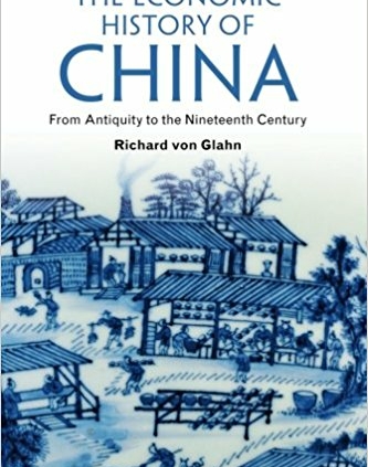 The Economic History of China
