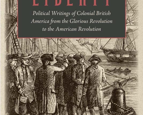 Exploring the Bounds of Liberty