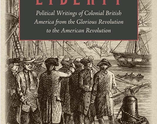Exploring the Bounds of Liberty