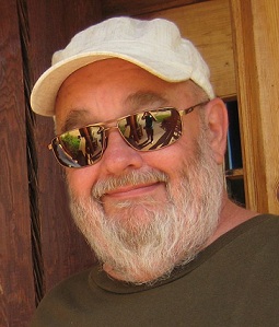 J. Arch Getty