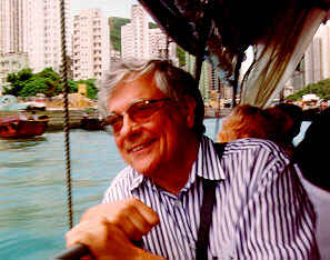 Peter Loewenberg