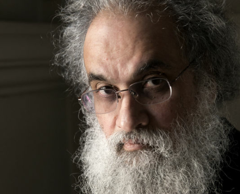 sanjay subrahmanyam